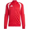 adidas miesten Tiro 26 League harjoituspaita punainen M