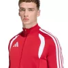 adidas miesten Tiro 26 League harjoituspaita punainen M