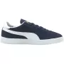 PUMA Club miesten sneakerit Puma White / Puma Black 42.5