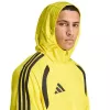 adidas Tiro 26 Competition All Weather miesten takki keltainen M