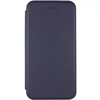 Evelatus Samsung Galaxy A12 / M12 Kirjakotelo, sininen