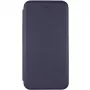 Evelatus Samsung Galaxy A12 / M12 Kirjakotelo, sininen