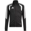 adidas Tiro 26 League harjoituscollegepaita lapset musta 164 cm
