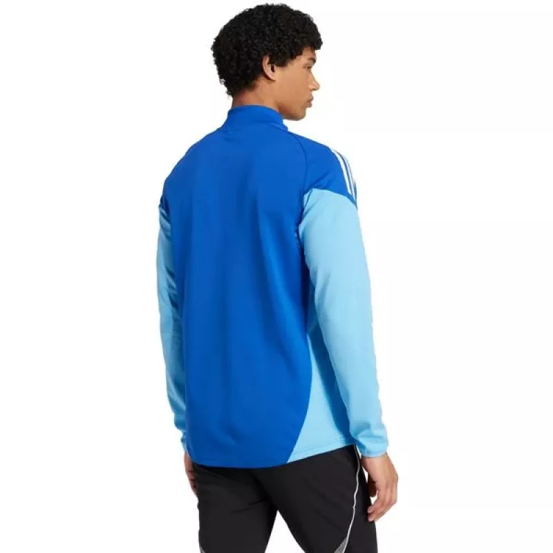 adidas Tiro 25 Competition harjoitustakki miehet sininen L