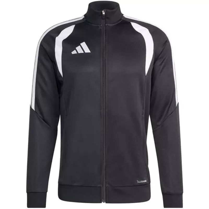 adidas miesten Tiro 26 League harjoitustakki musta S