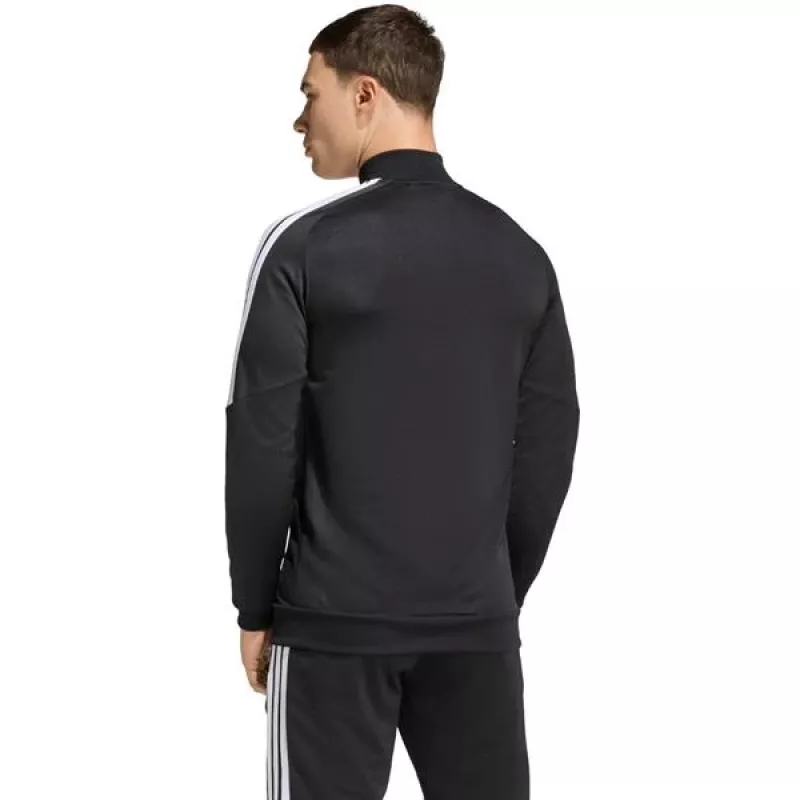 adidas miesten Tiro 26 League harjoitustakki musta S