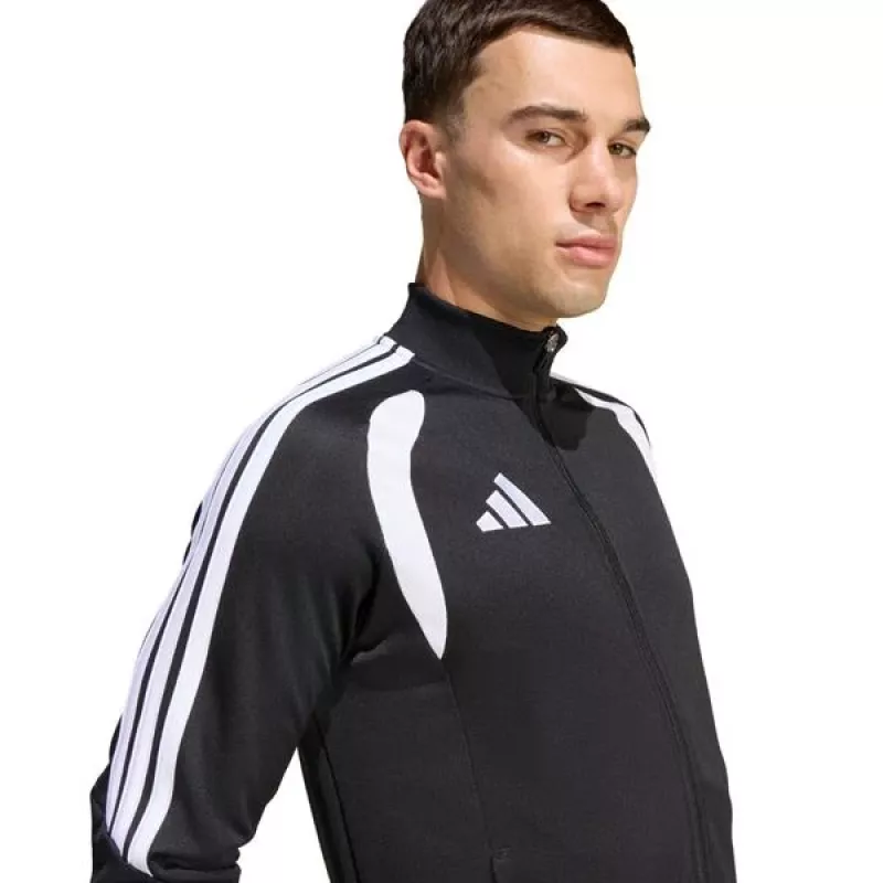 adidas miesten Tiro 26 League harjoitustakki musta S