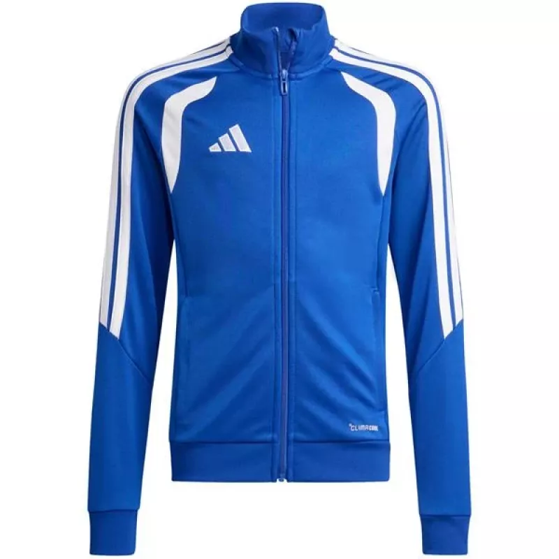 adidas Tiro 26 League -treenitakki lapset Team Navy Blue 2 164 cm