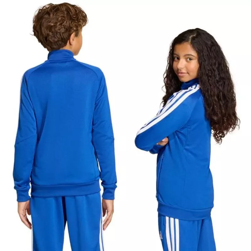 adidas Tiro 26 League -treenitakki lapset Team Navy Blue 2 164 cm