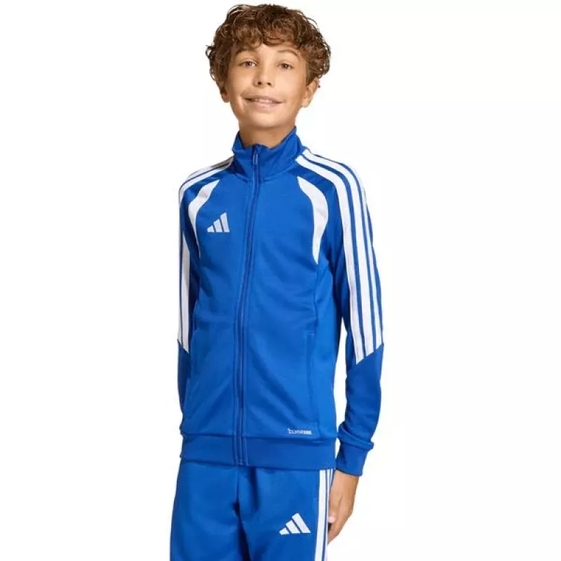 adidas Tiro 26 League -treenitakki lapset Team Navy Blue 2 164 cm