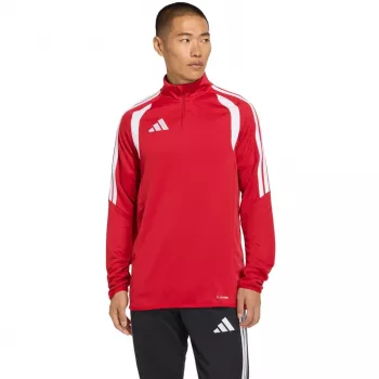 adidas miesten Tiro 26 League -treenitakki punainen 2XL (JY9694)