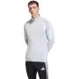 adidas miesten Tiro 26 League -treenitakki harmaa JY9687 koko S