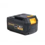 TOTAL BATTERY BA-1840C 18V 4Ah litiumioniakku sähkötyökaluihin