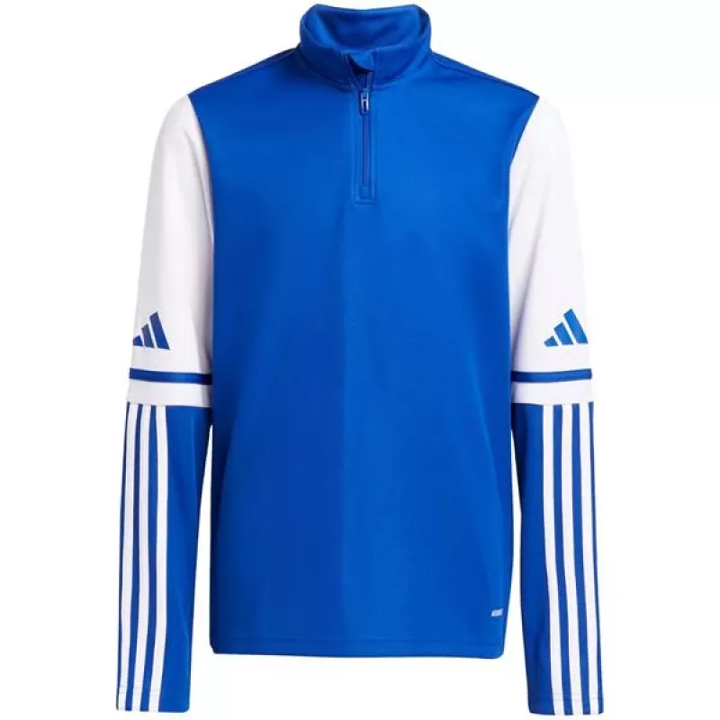 adidas Squadra 25 -treenipaita lapsille sininen 128 cm