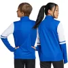 adidas Squadra 25 -treenipaita lapsille sininen 128 cm