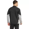 adidas Tiro 26 Competition -treenipaita miesten musta harmaa valkoinen JX4260 L