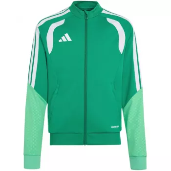 adidas Tiro 26 Competition -treenipaita juniori vihreä 140 cm