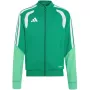 adidas Tiro 26 Competition -treenipaita juniori vihreä 140 cm