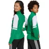 adidas Squadra 25 -treenitakki lapset vihreä/valkoinen 116 cm
