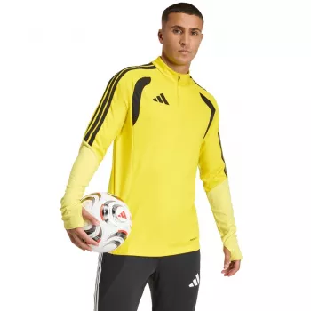adidas Tiro 26 Competition -treenipaita miesten keltainen XL