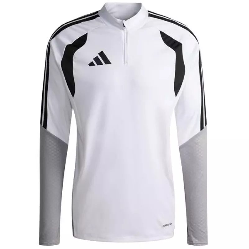 adidas Tiro 26 Competition -treenipaita miesten valkoinen L