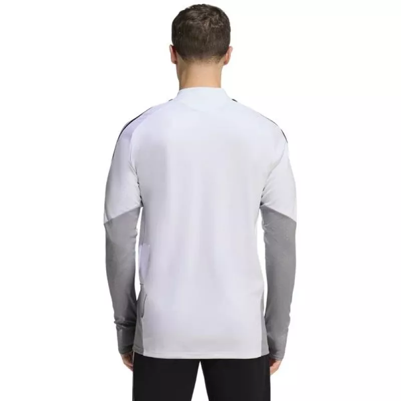 adidas Tiro 26 Competition -treenipaita miesten valkoinen L