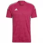 adidas Condivo 22 Match Day -paita pinkki HE2947 XL