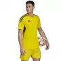 adidas Condivo 22 Match Day -paita Team Gelb XL