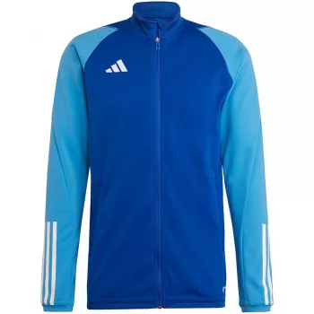 adidas Tiro 23 Competition treenipaita Team Navy Blue/valkoinen HU1304