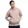 Puma ESS Centered Cat Logo Relaxed huppari naisten pinkki koko M
