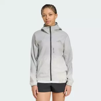 adidas TERREX Xperior CLIMA365 Light Windweave takki naisten musta/valkoinen koko S