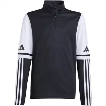 adidas Squadra 25 treenitoppi lasten musta 140 cm