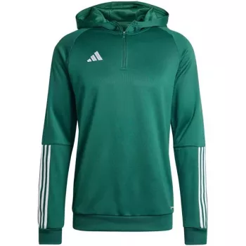 adidas Tiro 23 Competition huppari miesten Team Green HU1348