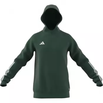adidas Tiro 23 Competition huppari miesten Team Green HU1348