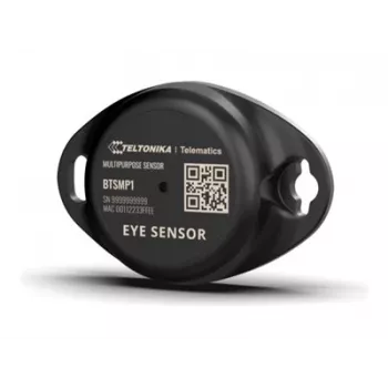 Teltonika EYE SENSOR BLE lämpötila kosteus liike magneettianturi
