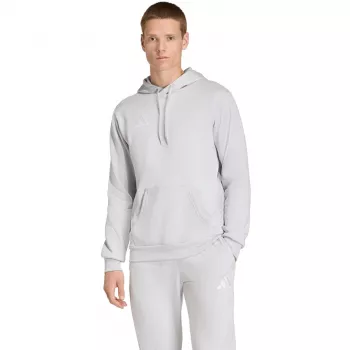 adidas miesten Entrada 26 huppari harmaa XL