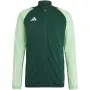adidas Tiro 23 Competition treenipaita miesten vihreä HU1303