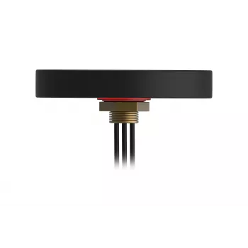 Teltonika PR1UCP25 kombi-MIMO-LTE/GPS-kattoantenni, 3m kaapeli, SMA-liitin, IP67