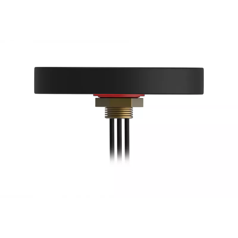 Teltonika PR1UCP25 kombi-MIMO-LTE/GPS-kattoantenni, 3m kaapeli, SMA-liitin, IP67