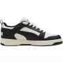 PUMA Rebound v6 Low miesten lenkkarit Puma Black / Puma White