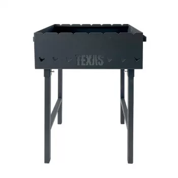 TexasClub MG-1 Grilli, 40x30x17 cm