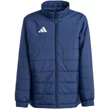 adidas Entrada 26 Light treenitakki lasten Navy Blue 128cm