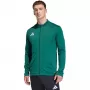adidas Entrada 26 verryttelytakki, miesten, vihreä, L