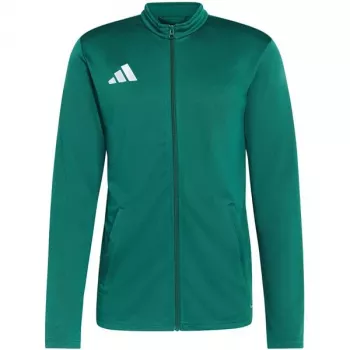adidas Entrada 26 verryttelytakki, miesten, vihreä, L