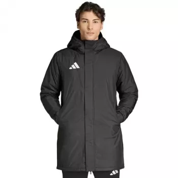 adidas Entrada 26 Stadium takki miesten musta 2XL