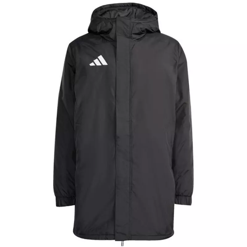 adidas Entrada 26 Stadium takki miesten musta 2XL
