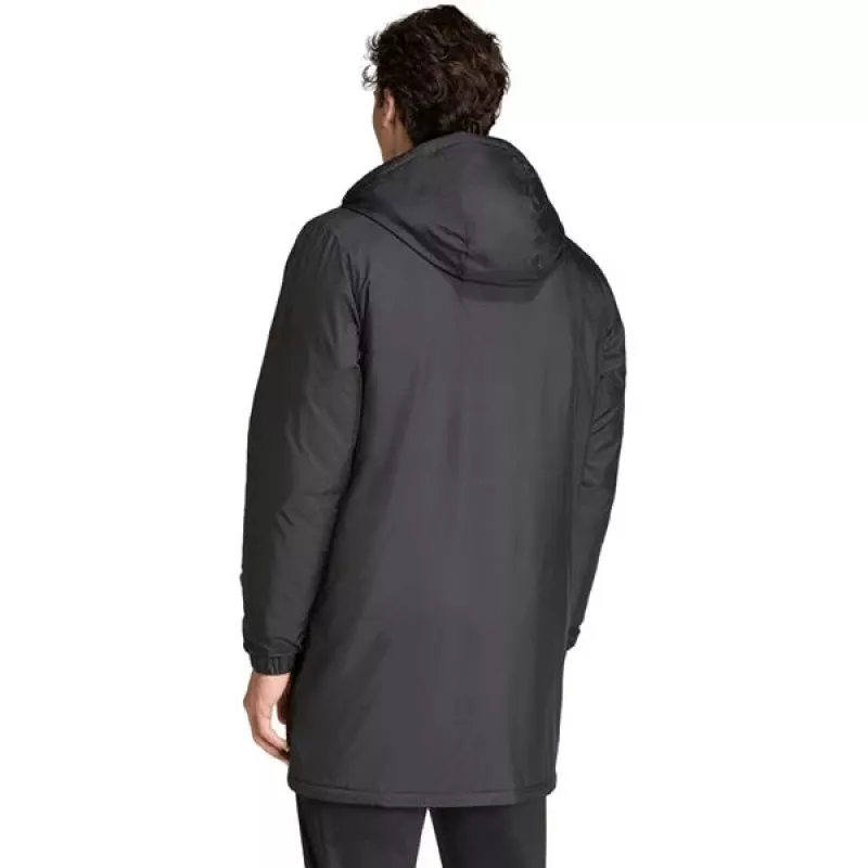 adidas Entrada 26 Stadium takki miesten musta 2XL