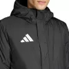 adidas Entrada 26 Stadium takki miesten musta 2XL
