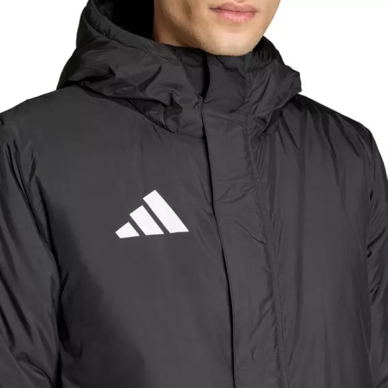 adidas Entrada 26 Stadium takki miesten musta 2XL