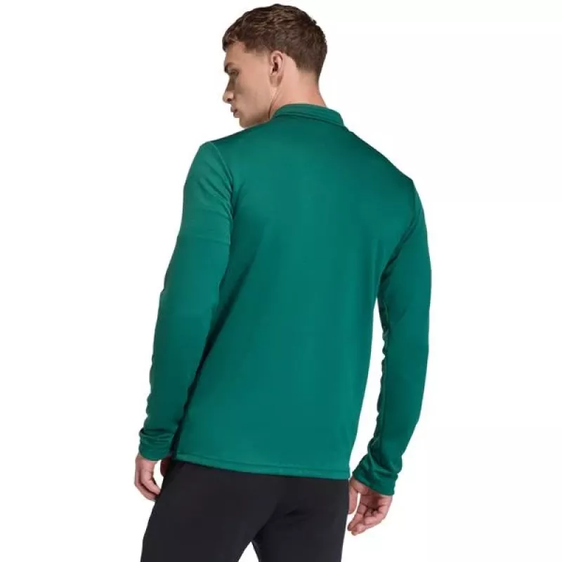 adidas miesten Entrada 26 treenitakki vihreä M
